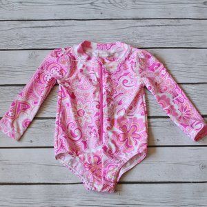 Tommy Bahama - Baby Bathing Suit